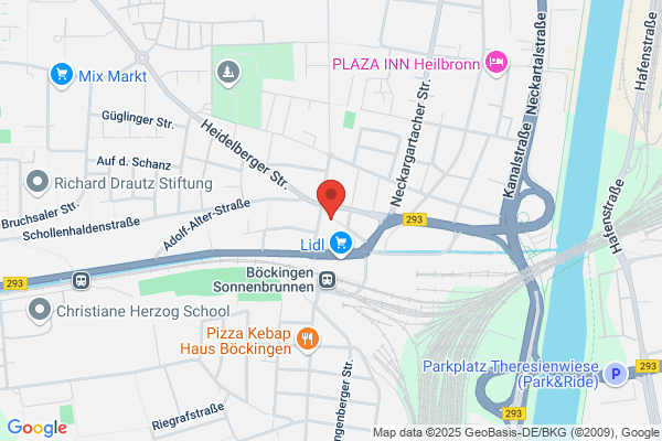 Dipl.-Kfm. Horst Baier