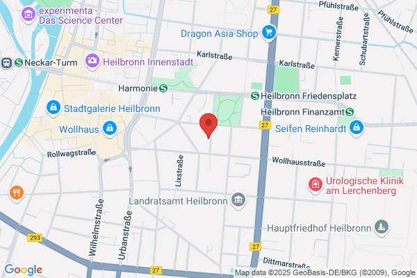 IMQ Consulting GmbH