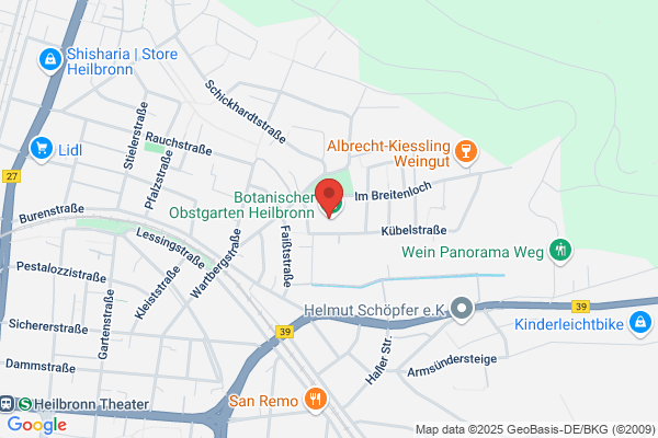 Jugendkunstschule Heilbronn