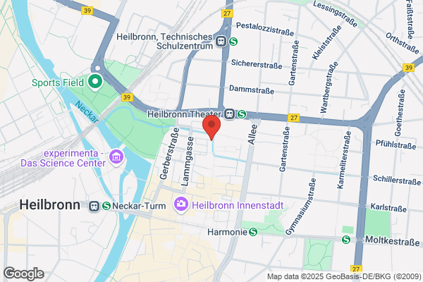 Studienkolleg Heilbronn