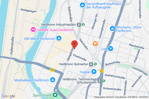 USS GmbH