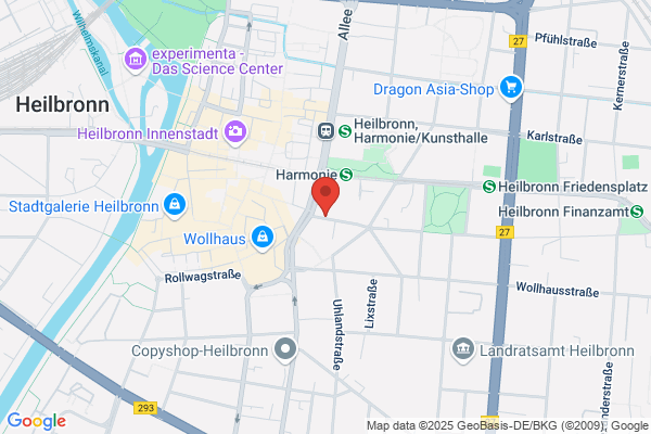 Chorverband Heilbronn e.V.