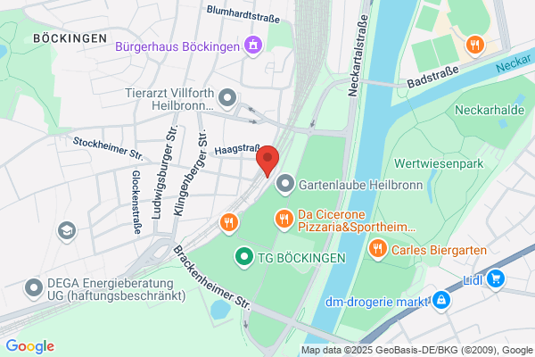 Eisenbahnclub Heilbronn e.V.