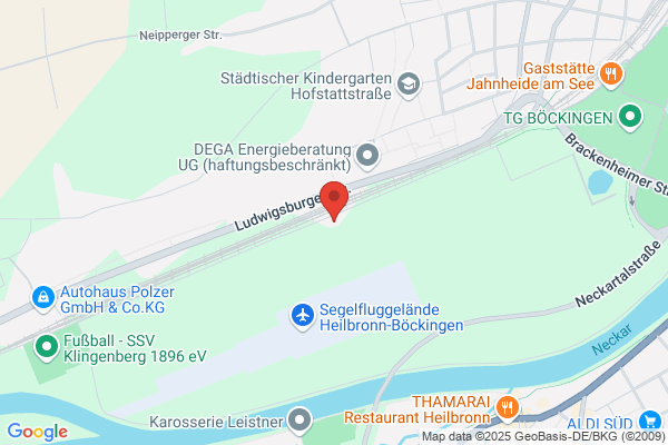 Fliegergruppe Heilbronn e.V.