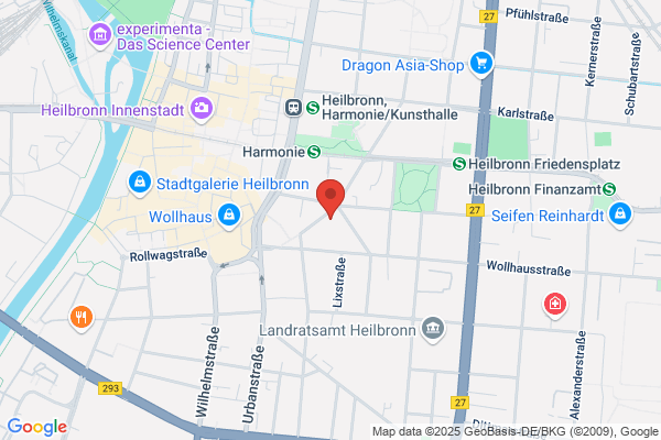 Haus-und Grundeigentümerverein Heilbronn