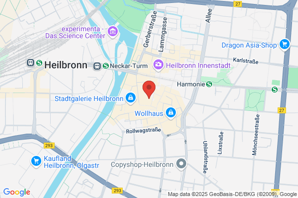 Historischer Verein Heilbronn e.V.