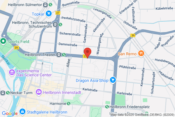 Kulturkeller Heilbronn e.V.