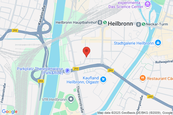 Stadt- und Kreisjugendring Heilbronn e.V.