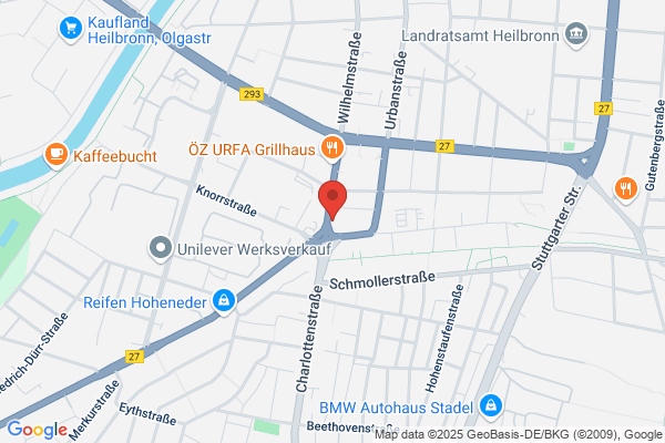 Weinsberger Hilfsverein e. V.
