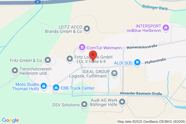 Höhing Hermann GmbH