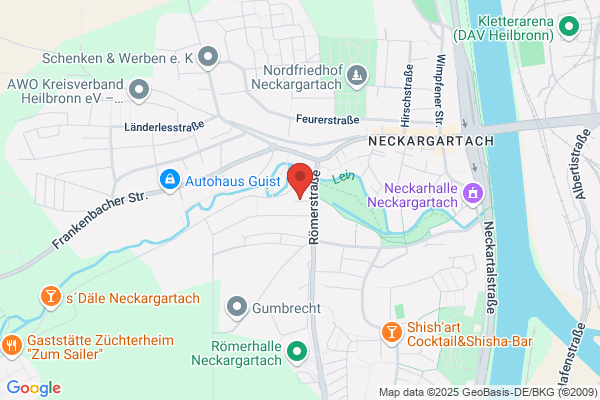 Begaj GmbH Stuckateurbetrieb