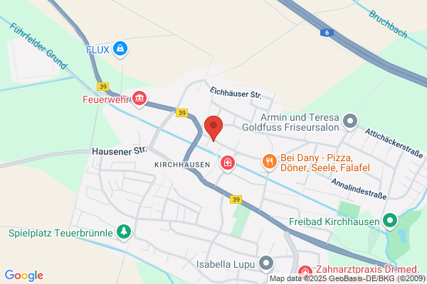 R+V Versicherung