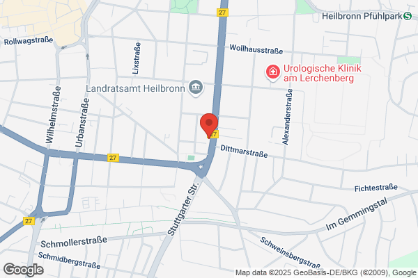 AXA Regionalvertretung Hans Kampka