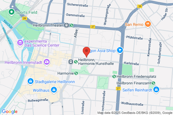Württembergische Versicherung AG