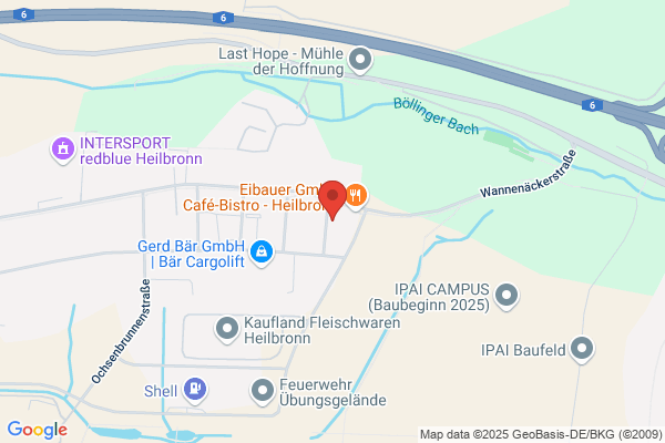 HK-Gleitlager GmbH