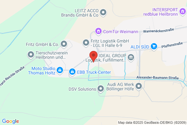 Bosch Thermotechnik GmbH