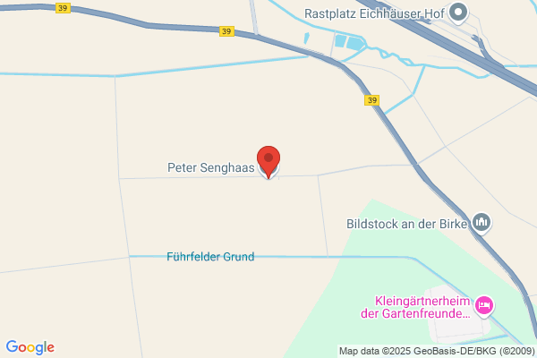 Sandra Senghaas - Kirschenlohr, Peter Kirschenlohr
