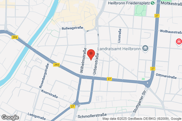 Michael Filipp - Webdesign Heilbronn