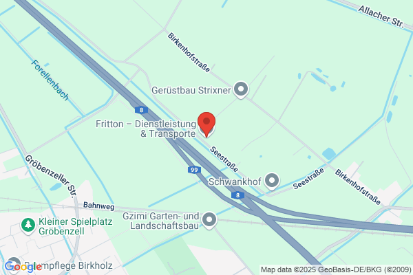 Fritton Display GmbH & Co.KG