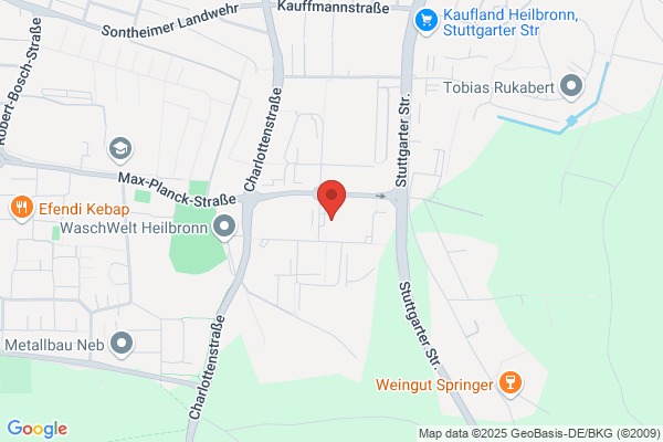 ADE-Baureklamen GmbH