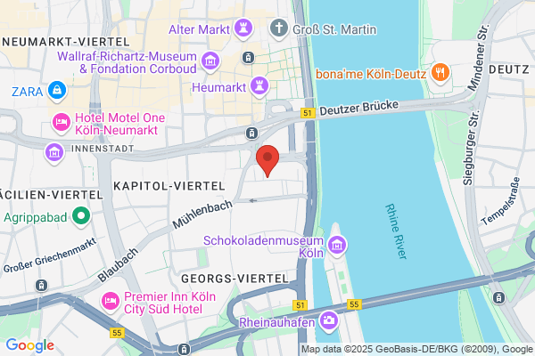 City Marketing Süd GbR