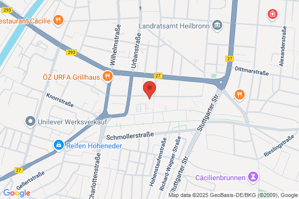 recon marketing GmbH