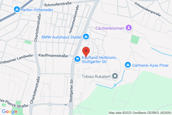 Konecranes GmbH