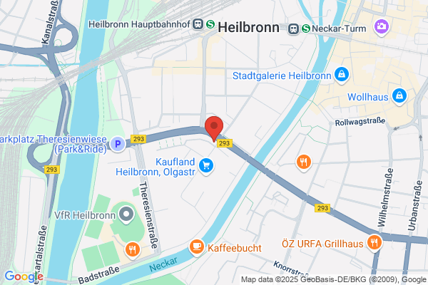 Tiptorro Heilbronn