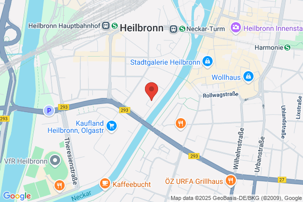 Alpha-Pharma-Service GmbH