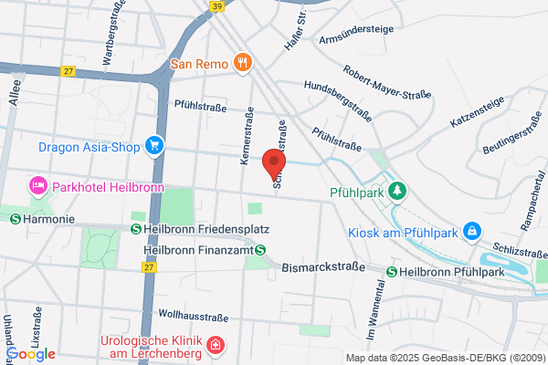 Das Massive Hausbau GmbH