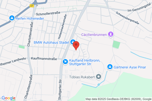 TEAMBAU'81 Wohnungsbau GmbH