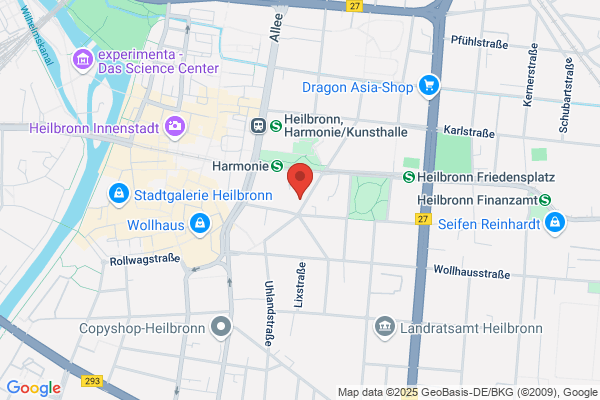 Duda Zahntechnik GmbH