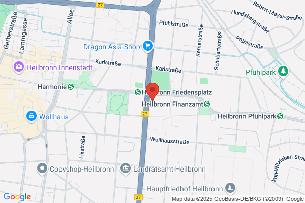 best-personal GmbH