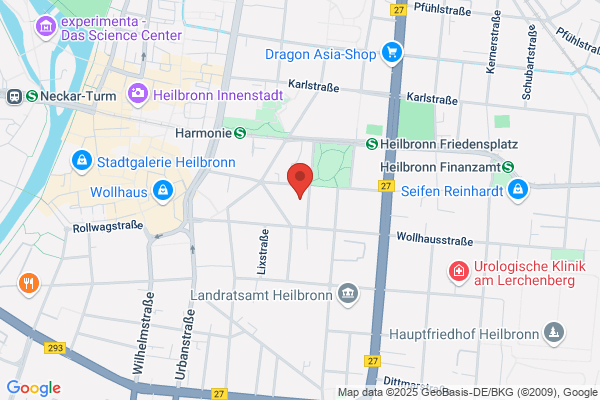 timing Dienstleistungen GmbH
