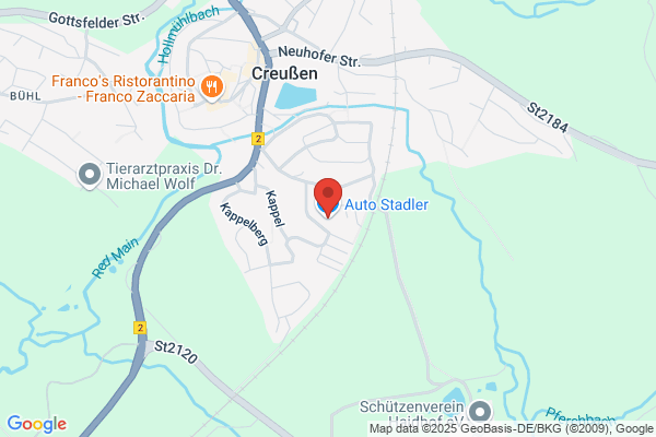 Stadler GmbH