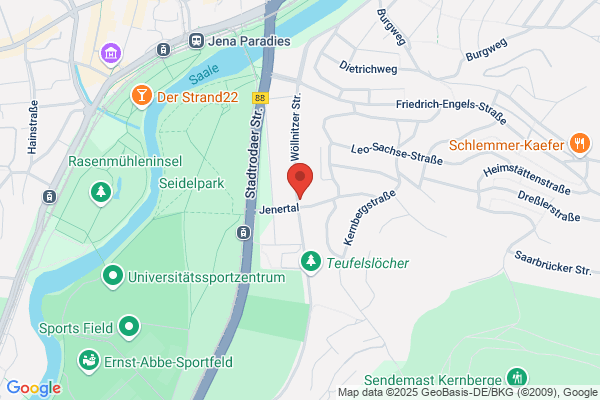 Küffner-Bau-GmbH