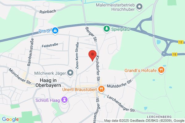 khd Heumeier - Deinböck