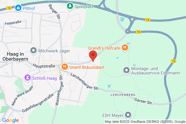 Bestattungshilfe Riedl GmbH