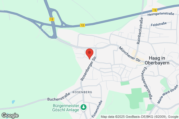 Familienzentrum Haag e.V.