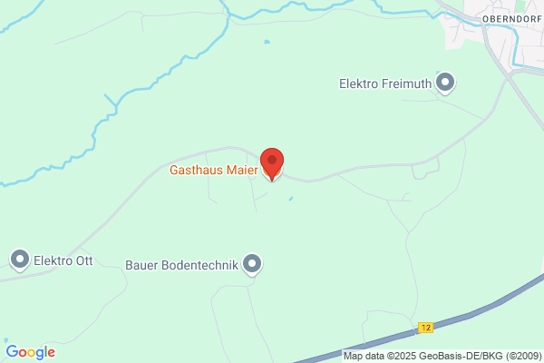 Gasthaus Maier