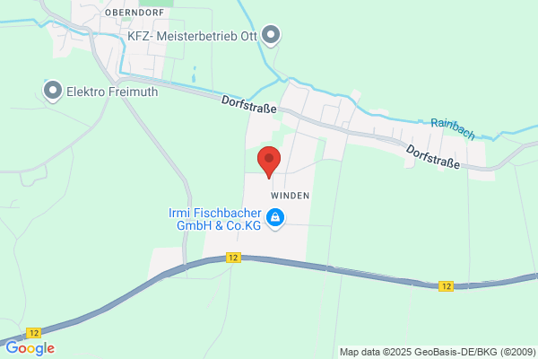 Langenfeld Otto GmbH