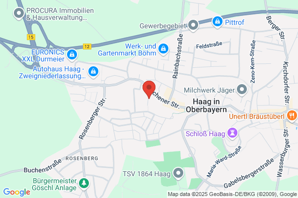 Polizeistation