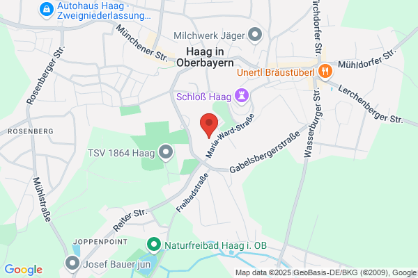Staatl. Realschule Haag