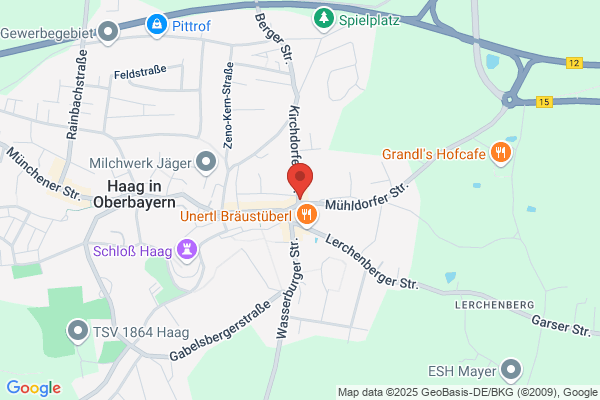 Metzgerei Mair