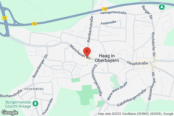 Heidemarie Hohenadl