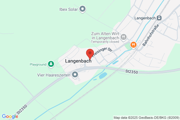 HUK-COBURG Versicherung Anton Schneider in Langenbach