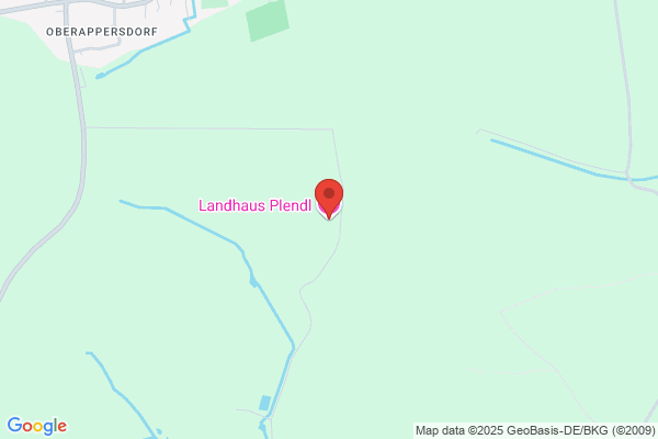 Landhaus Plendl
