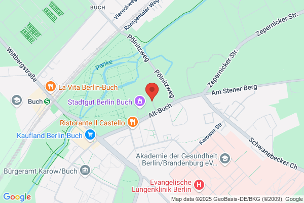 ABK Projekt Management GmbH