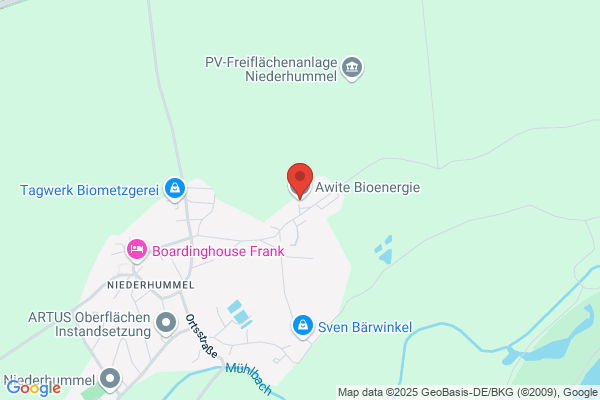 Awite Bioenergie GmbH