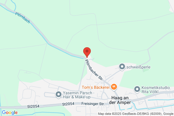 Bauhof Haag an der Amper